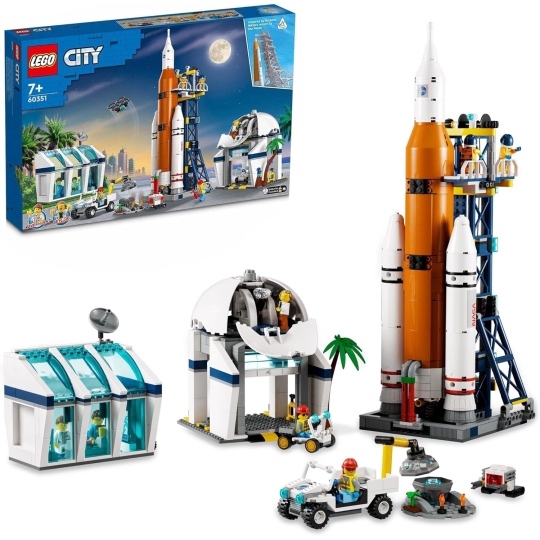 SALE giữa năm từ ÚC & Các bộ LEGO cho bé giảm > 40%