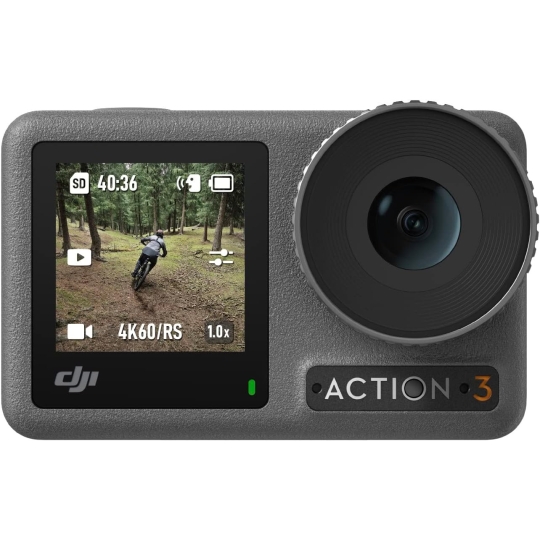 SALE giữa năm từ ÚC & CAMERA HÀNH ĐỘNG DJI OSMO ACTION 3