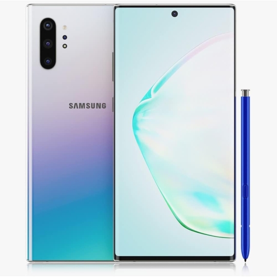 SALE ngày cuối từ ÚC & SAMSUNG Galaxy Note 10 Plus