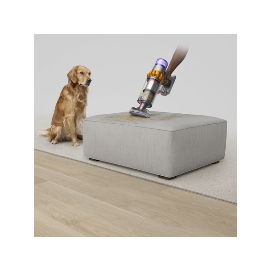 SALE LỚN từ MỸ - Hút bụi DYSON V15 Detect
