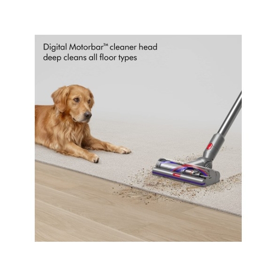 SALE LỚN từ MỸ - Hút bụi DYSON V15 Detect