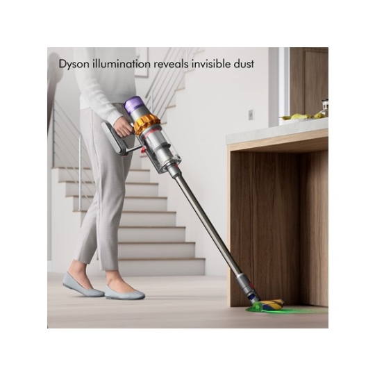 SALE LỚN từ MỸ - Hút bụi DYSON V15 Detect