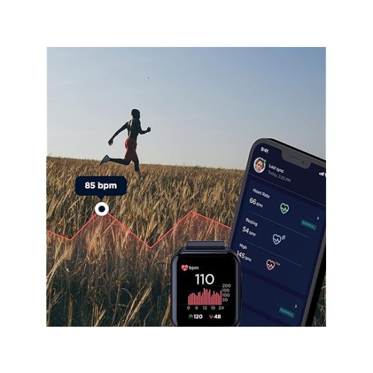 EURO2024 & ĐỒNG HỒ THÔNG MINH MOTOROLA
