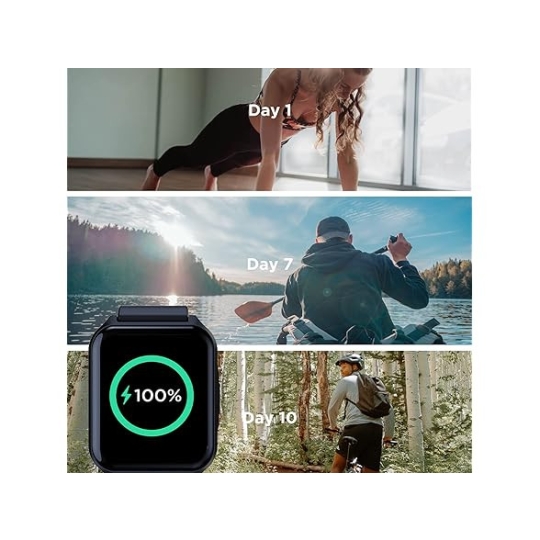 EURO2024 & ĐỒNG HỒ THÔNG MINH MOTOROLA
