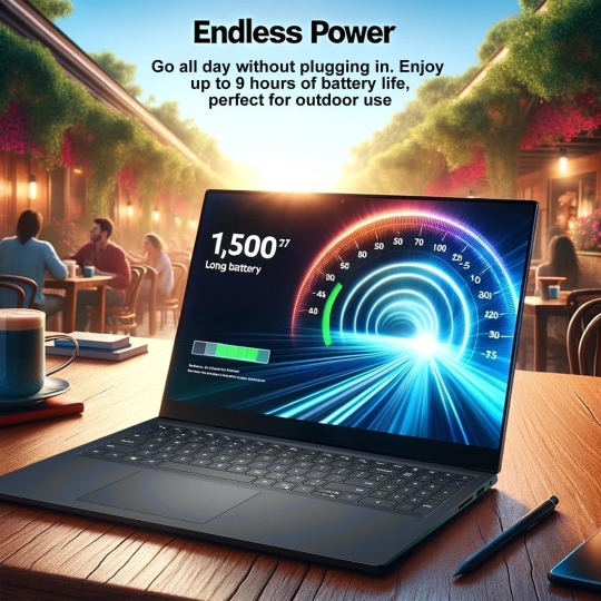 EURO 2024 & Laptop DELL cấu hình khủng