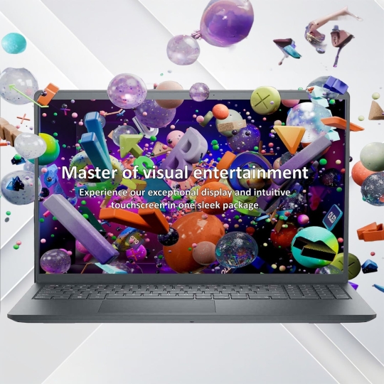 EURO 2024 & Laptop DELL cấu hình khủng