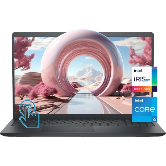 EURO 2024 & Laptop DELL cấu hình khủng