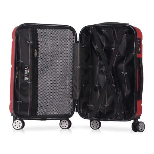 HÈ & BỘ 3 VALI DU LỊCH ĐẲNG CẤP TỪ ITALY