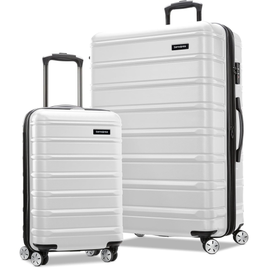 HÈ & Bộ đôi vali du lịch ĐẲNG CẤP từ SAMSONITE