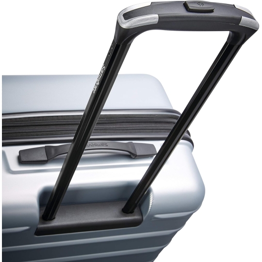 HÈ & Bộ đôi vali du lịch ĐẲNG CẤP từ SAMSONITE