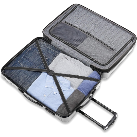 HÈ & Bộ đôi vali du lịch ĐẲNG CẤP từ SAMSONITE