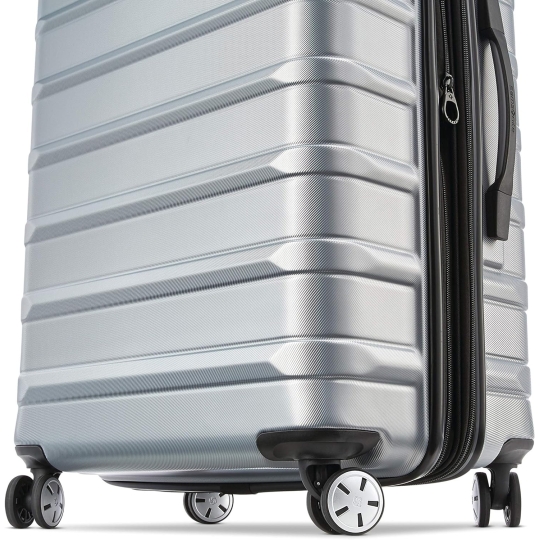 HÈ & Bộ đôi vali du lịch ĐẲNG CẤP từ SAMSONITE