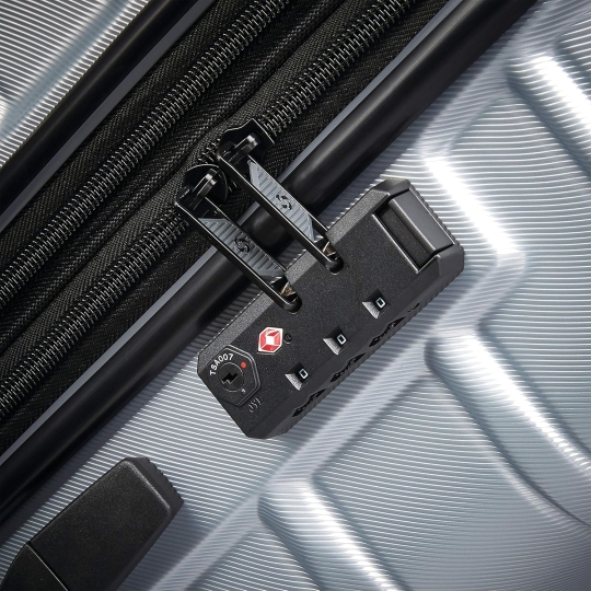 HÈ & Bộ đôi vali du lịch ĐẲNG CẤP từ SAMSONITE