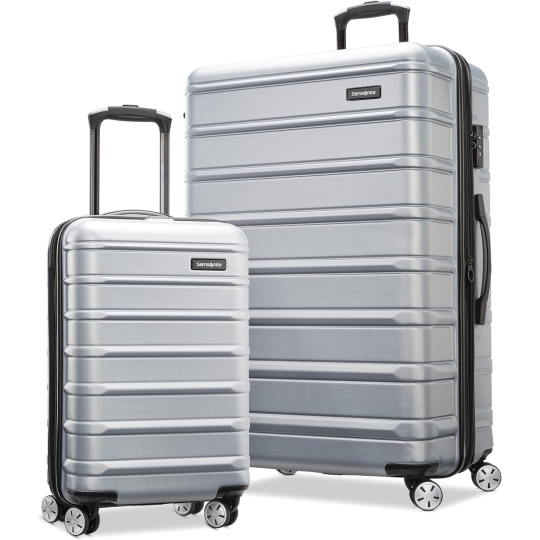 HÈ & Bộ đôi vali du lịch ĐẲNG CẤP từ SAMSONITE