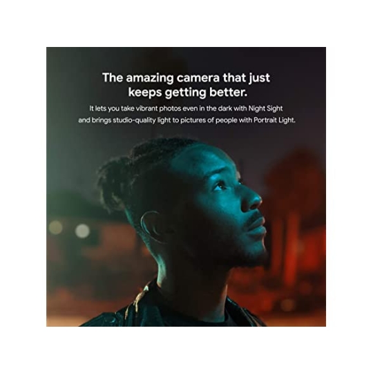 EURO 2024 & Smartphone GOOGLE Pixel 4a 5G