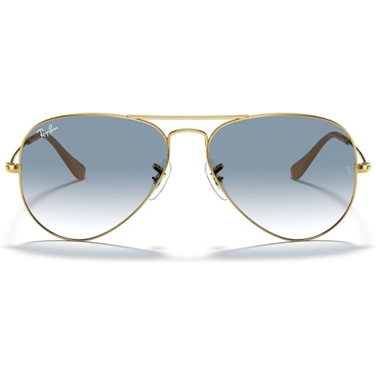 SALE chớp nhoáng - Kính phi công RAY-BAN RB3025