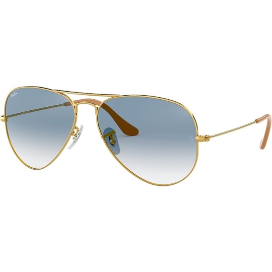 SALE chớp nhoáng - Kính phi công RAY-BAN RB3025