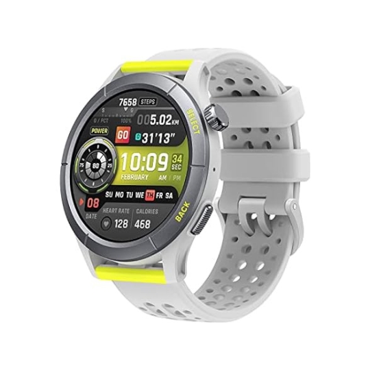 EURO 2024 & Đồng hồ thông minh AMAZFIT CHEETAH