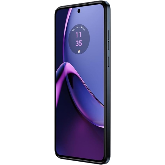 OLYMPIC PARIS 2024 & Smartphone MOTOROLA mạnh, đẹp "NGẤT NGÂY"