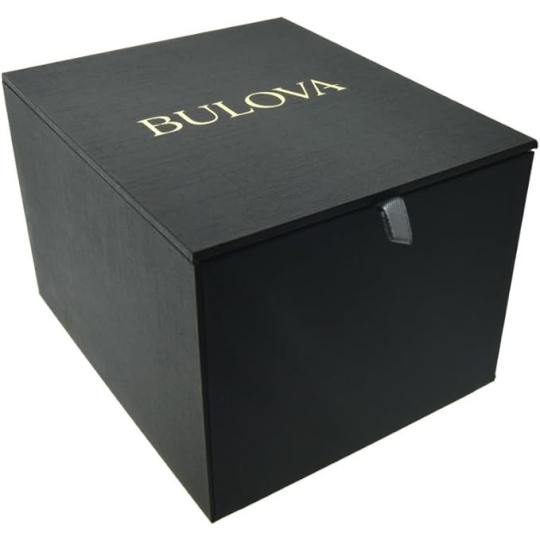 Lễ hội shopping PRIME DAY & Đồng hồ đính KIM CƯƠNG từ BULOVA cho chị em