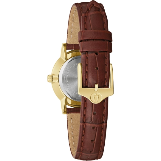 Lễ hội shopping PRIME DAY & Đồng hồ đính KIM CƯƠNG từ BULOVA cho chị em