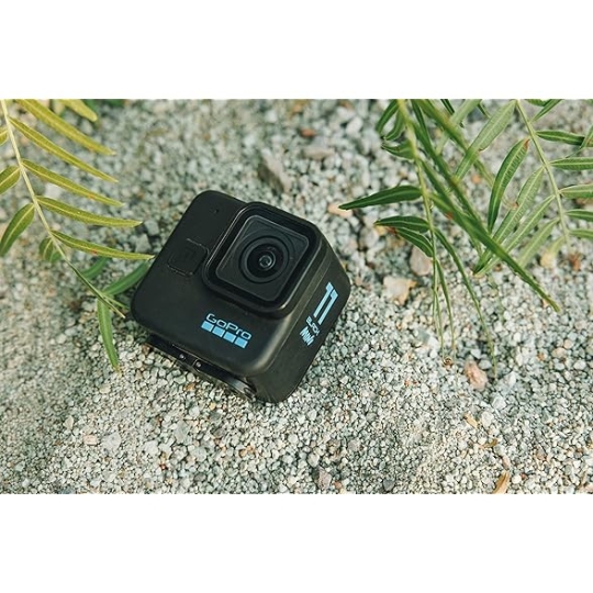 LỄ ĐỘC THÂN 11/11 & Camera hành động GoPro HERO11