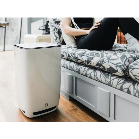 NOEL 2024 & Máy lọc không khí chuẩn Y TẾ từ THỤY SĨ