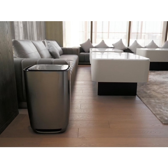 NOEL 2024 & Máy lọc không khí chuẩn Y TẾ từ THỤY SĨ