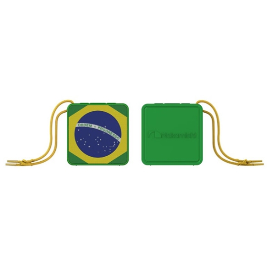 COPA AMERICA & Loa Bluetooth từ NAKAMICHI cho các fan