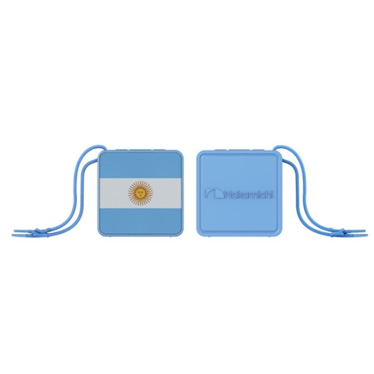 COPA AMERICA & Loa Bluetooth từ NAKAMICHI cho các fan