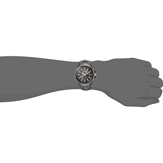 Lễ hội PRIME DAY & Đồng hồ SEIKO dùng NĂNG LƯỢNG MẶT TRỜI
