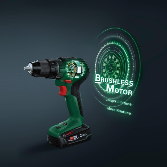 Lễ hội PRIME DAY & Combo KHOAN, SIẾT BU-LÔNG ĐỘNG LỰC BOSCH