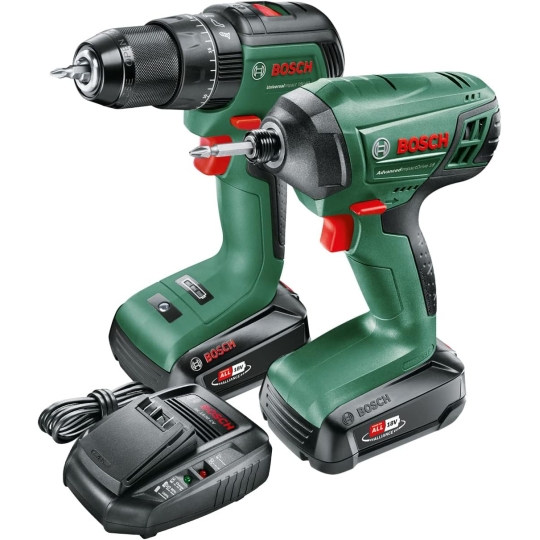 Lễ hội PRIME DAY & Combo KHOAN, SIẾT BU-LÔNG ĐỘNG LỰC BOSCH