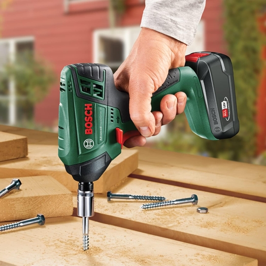 Lễ hội PRIME DAY & Combo KHOAN, SIẾT BU-LÔNG ĐỘNG LỰC BOSCH