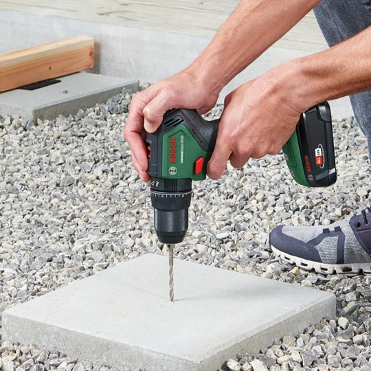 Lễ hội PRIME DAY & Combo KHOAN, SIẾT BU-LÔNG ĐỘNG LỰC BOSCH