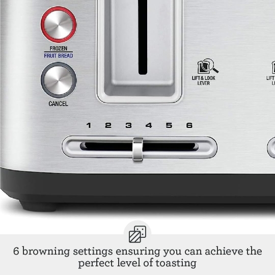 Lễ hội shopping PRIME DAY & Máy nướng bánh mì sandwich BREVILLE