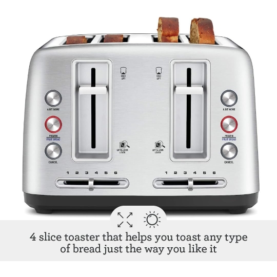 Lễ hội shopping PRIME DAY & Máy nướng bánh mì sandwich BREVILLE