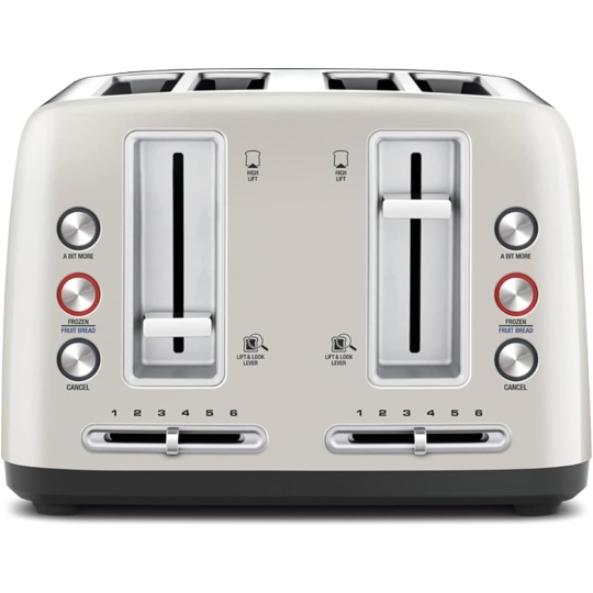 Lễ hội shopping PRIME DAY & Máy nướng bánh mì sandwich BREVILLE