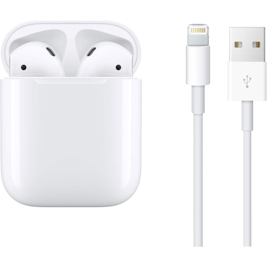 OLYMPICS PARIS 2024 & Tai nghe không dây APPLE AIRPODS 2