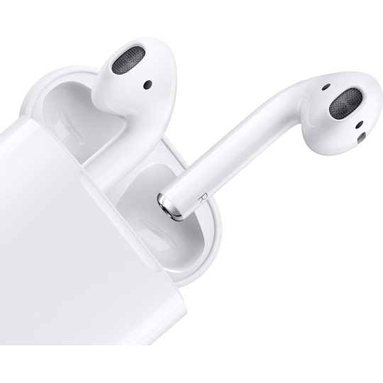 OLYMPICS PARIS 2024 & Tai nghe không dây APPLE AIRPODS 2