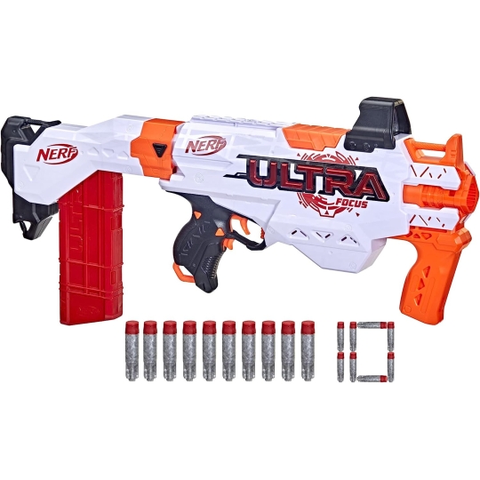 Lễ hội shopping PRIME DAY & Súng đồ chơi an toàn NERF (MỸ)