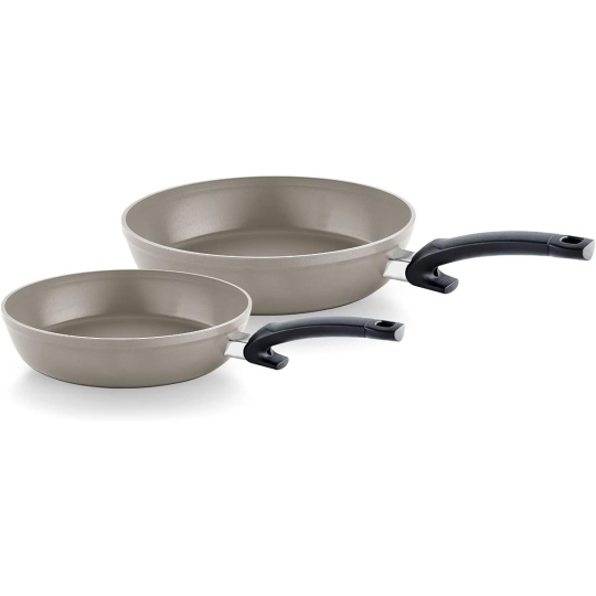 PRIME DAY LẦN 2 & Cặp chảo chống dính CAO CẤP NHẤT của FISSLER