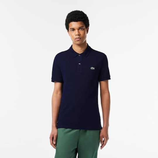 Hậu PRIME DAY & Áo thun polo hàng hiệu LACOSTE