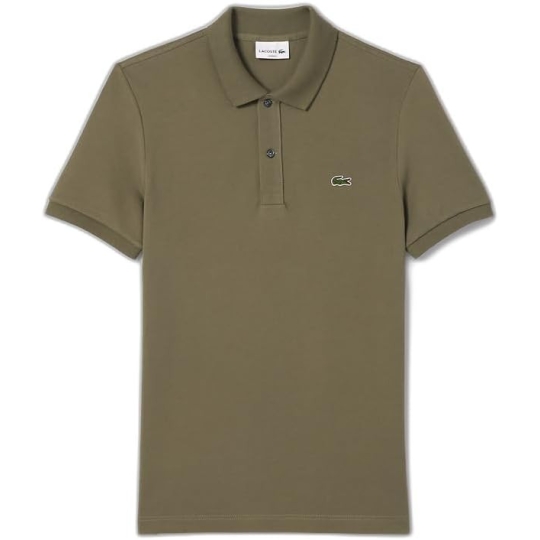 Hậu PRIME DAY & Áo thun polo hàng hiệu LACOSTE