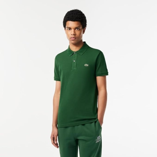 Hậu PRIME DAY & Áo thun polo hàng hiệu LACOSTE