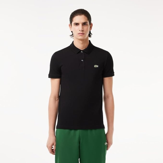Hậu PRIME DAY & Áo thun polo hàng hiệu LACOSTE