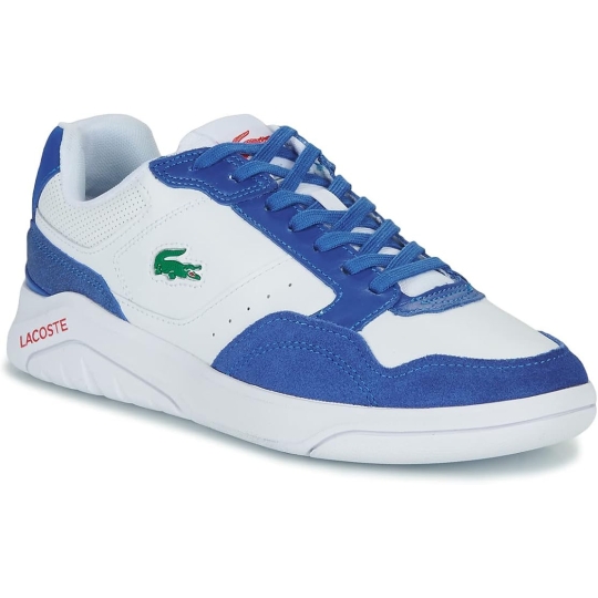 Hậu PRIME DAY & Giày hiệu da lộn từ LACOSTE