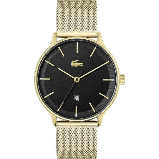 Hậu PRIME DAY & Các mẫu đồng hồ LACOSTE, Made in FRANCE