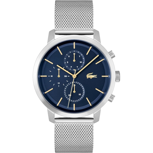 Hậu PRIME DAY & Các mẫu đồng hồ LACOSTE, Made in FRANCE