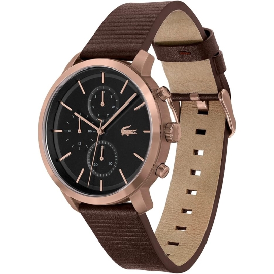 Hậu PRIME DAY & Các mẫu đồng hồ LACOSTE, Made in FRANCE